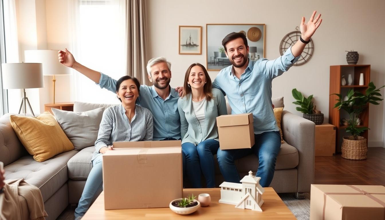 For Relocators